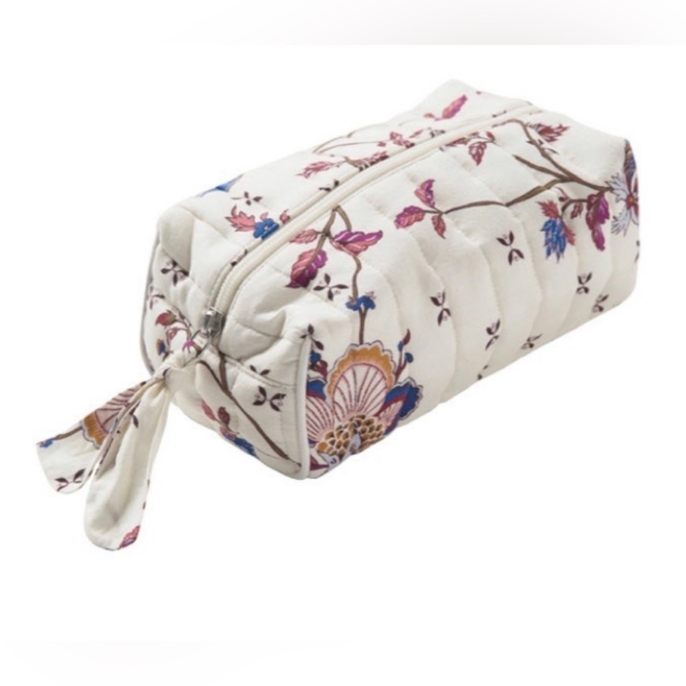 Matilda Jane Good Hart - Monica Floral Pouch